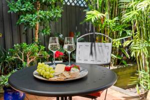 Reed Cottage - in the heart of Sydney