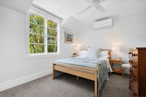 Reed Cottage - in the heart of Sydney