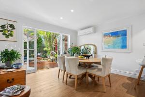 Reed Cottage - in the heart of Sydney