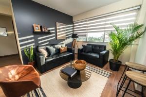 Apartamento Black Soul - Sky