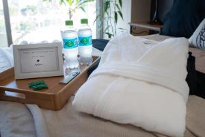 Apartamento Black Soul - Sky