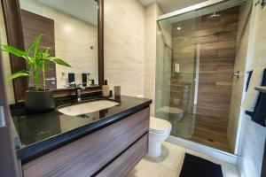 Apartamento Black Soul - Sky