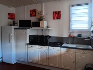 Maisonnette Individuelle Proche Centre Ville à La Faute-sur-Mer - FR-1-476-131