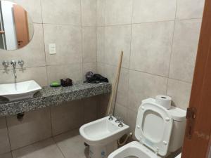 Casa del Sol & Brasa Jujuy - Hermoso Duplex con Pileta y Asador