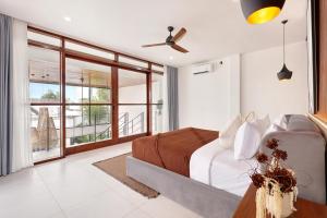 Baliwood Residence Villa II