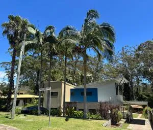 Kiki's Beach House - Durras