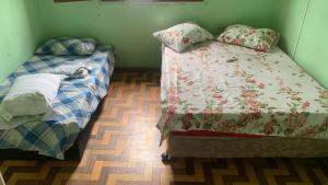 Casa com 1 dormitório em São Gabriel