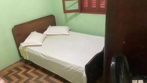 Casa com 1 dormitório em São Gabriel