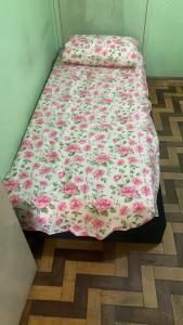 Casa com 1 dormitório em São Gabriel