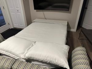 Cozzy & Brand New Apartment, Near Banff Hwy