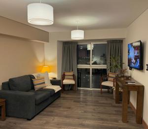 Lujoso departamento en Mendoza