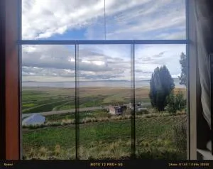 Casa de Campo Chucuito - Chucuito