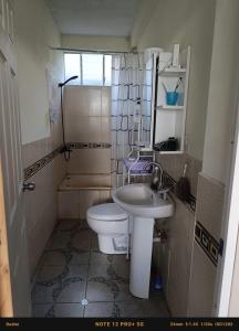 Casa de Campo Chucuito