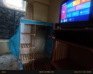 Casa de Campo Chucuito