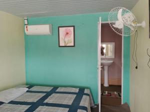 Pousada Mar Quentinho