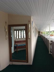 Pousada Mar Quentinho