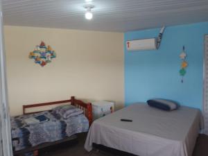 Pousada Mar Quentinho