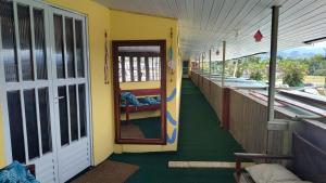 Pousada Mar Quentinho