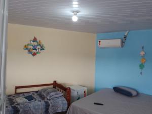 Pousada Mar Quentinho