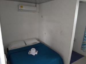 Hostal Makesa Tatacoa