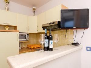 Apartments Villa Bella Vista - Two Bedroom Apartment With Terrace
