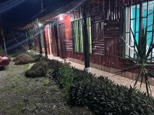 Hotel el Paso del Sur - Rincón