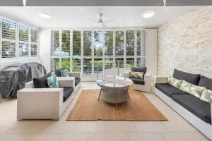 Kooinda Oceanview 3bdr Apartment - Bargara