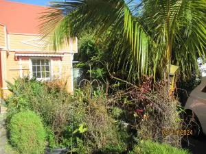 Ti Case Germaine II - Ravine des Cabris