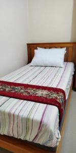 RJJRC Transient House 3