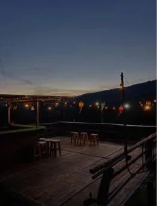 Rakkhao Inthanon Homestay - Ban Mae Sapok Noi