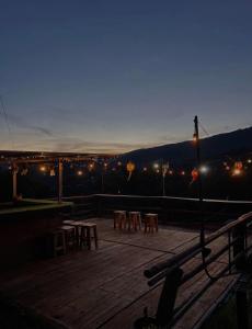 Rakkhao Inthanon Homestay