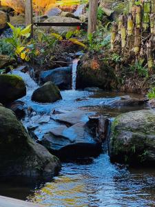 Rakkhao Inthanon Homestay