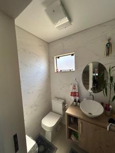 Casa Confortável ingleses