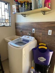 Casa Confortável ingleses