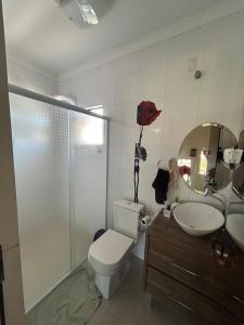 Casa Confortável ingleses