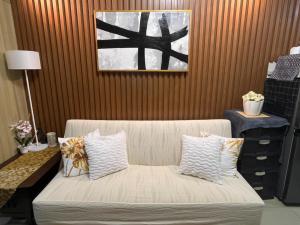 Casiana Place Staycation at Shore2 Residences - 4-звездочные отели в городе Манила