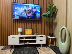 Casiana Place Staycation at Shore2 Residences