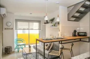 Lofts in Downtown by Palermo Home Santa Marta - Barrio Obrero