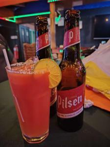 Hotel el Paso del Sur