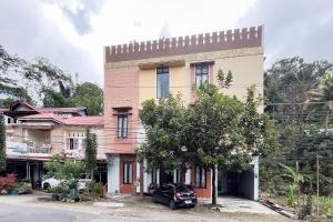 RedDoorz Syariah at Homestay Haji Soma Makale