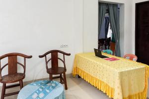 RedDoorz Syariah at Homestay Haji Soma Makale