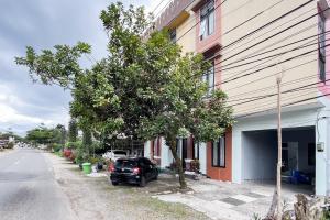 RedDoorz Syariah at Homestay Haji Soma Makale