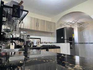 Apartamento Amplio con balcones Duitama