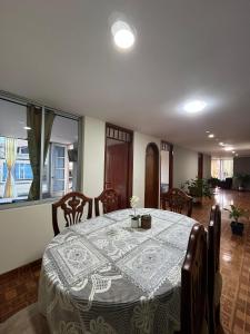 Apartamento Amplio con balcones Duitama
