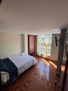 Apartamento Amplio con balcones Duitama