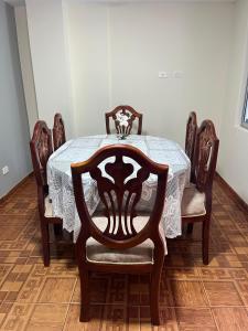 Apartamento Amplio con balcones Duitama