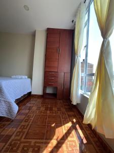 Apartamento Amplio con balcones Duitama