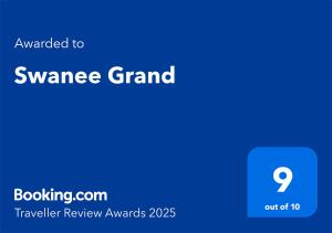 Swanee Grand
