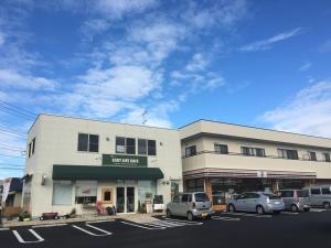 Apartment in Narita 225