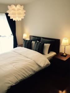 Apartment in Narita 225